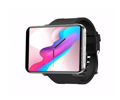 Smartwatch horizon wih full screen display
